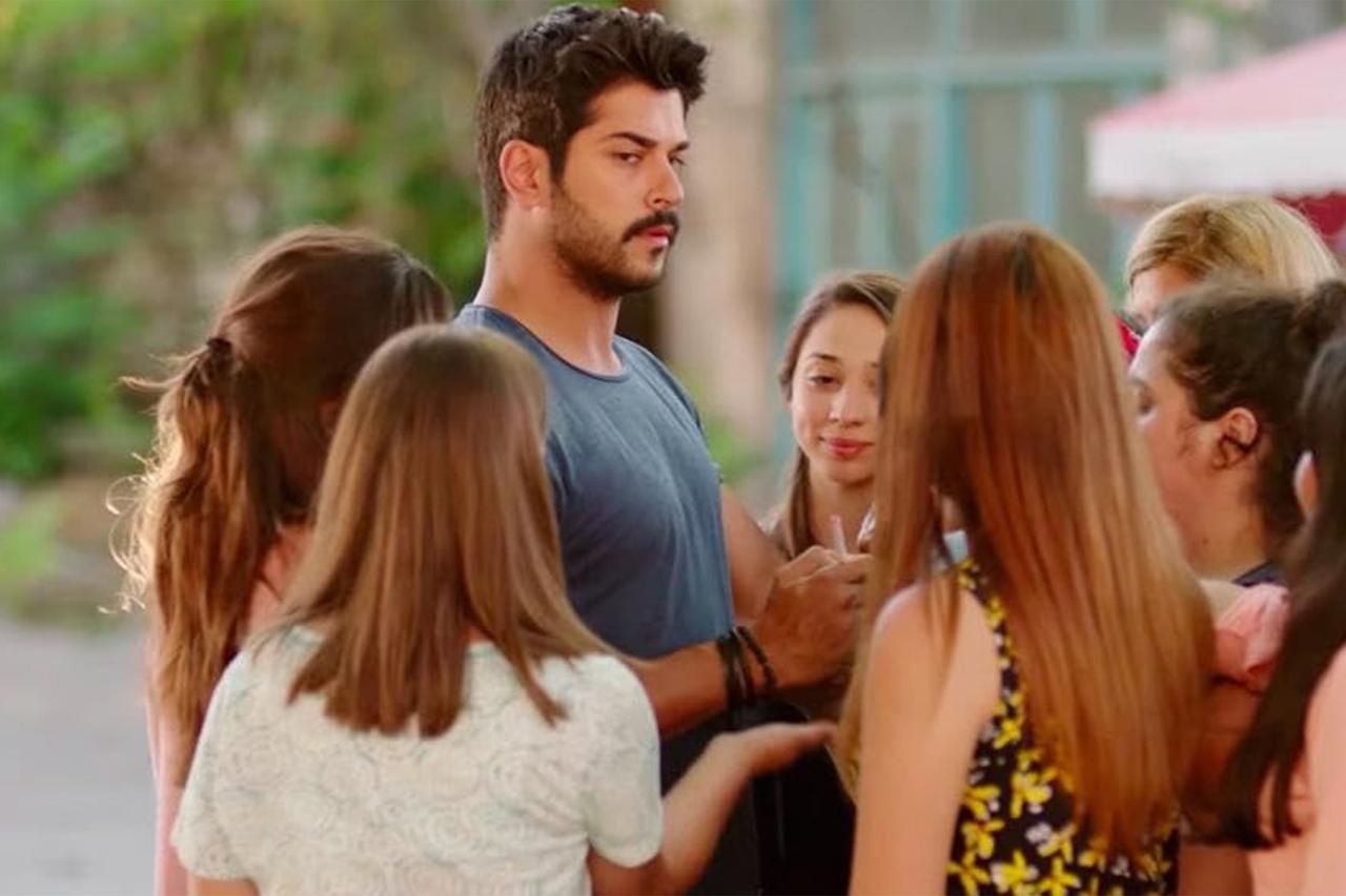 Россиянки признались, что бы они предпочли турецким сериалам. «Ветераны России» волнуются зря!