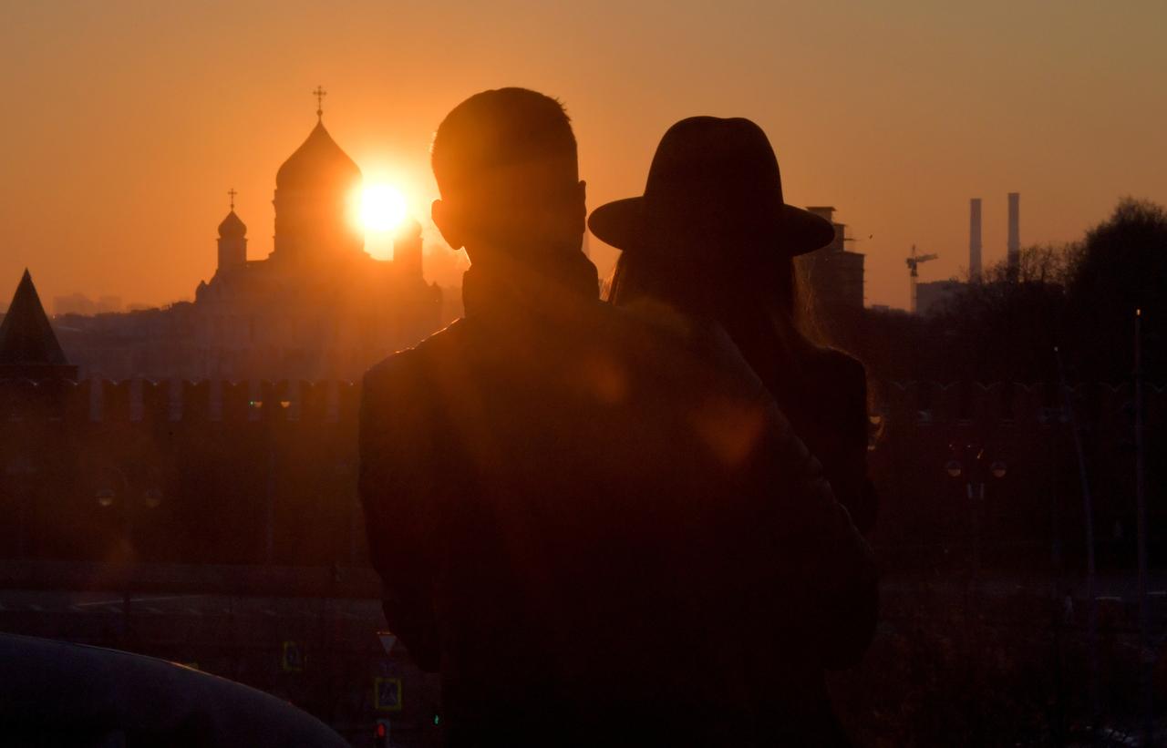 Православным разрешили заниматься сексом во время Великого поста