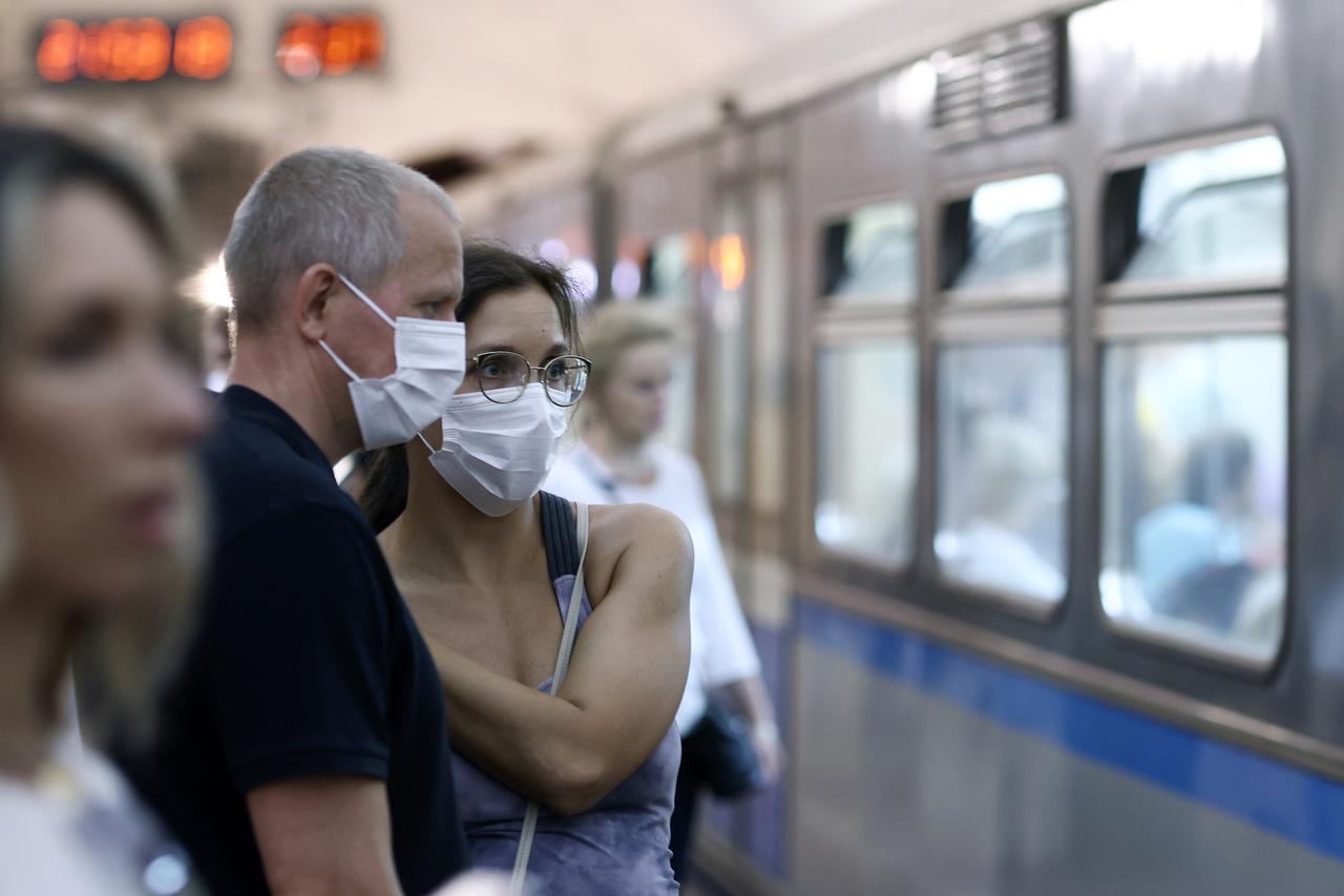 Эпидемия отменяется. ВОЗ опровергла информацию о распространении нового вируса в России