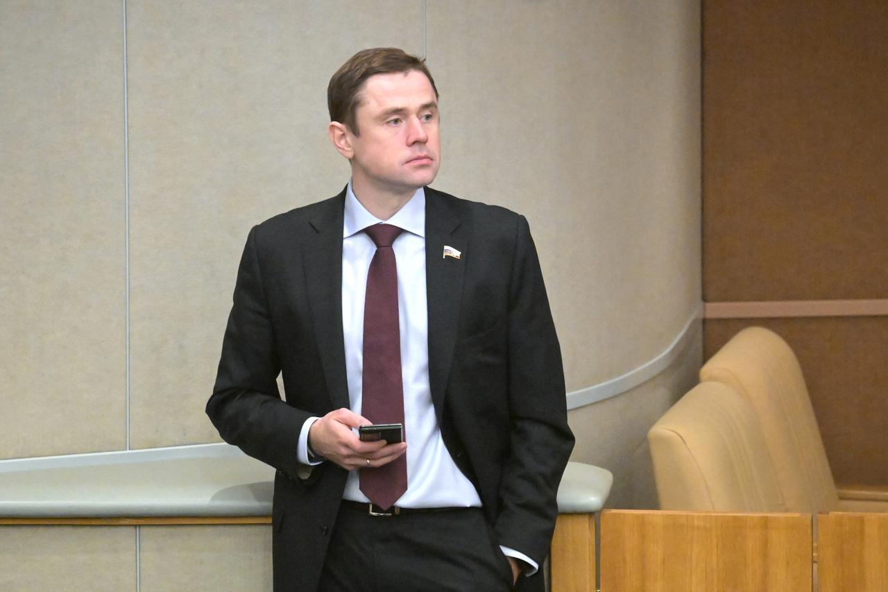 Александр Аксененко