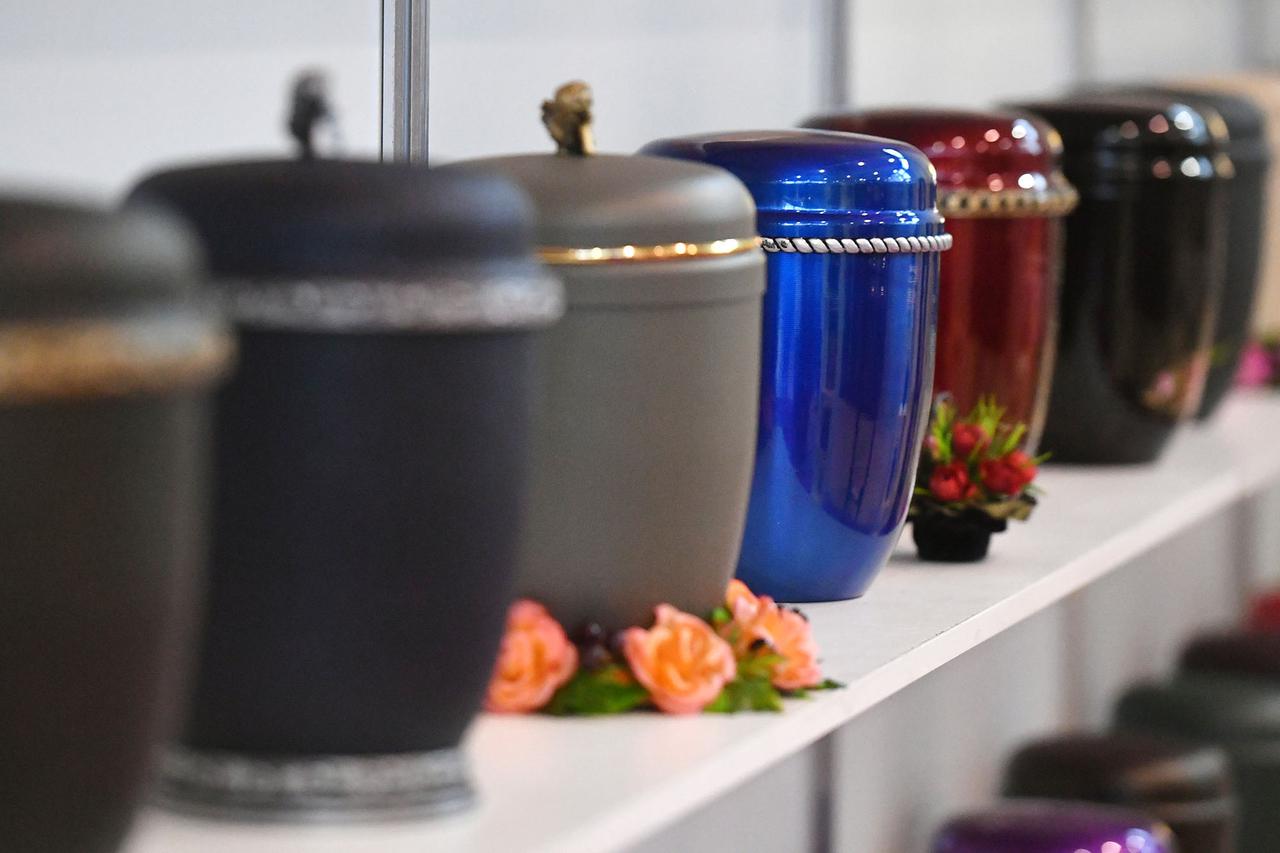 Москвичи стали предпочитать кремацию. Этот выбор объясним