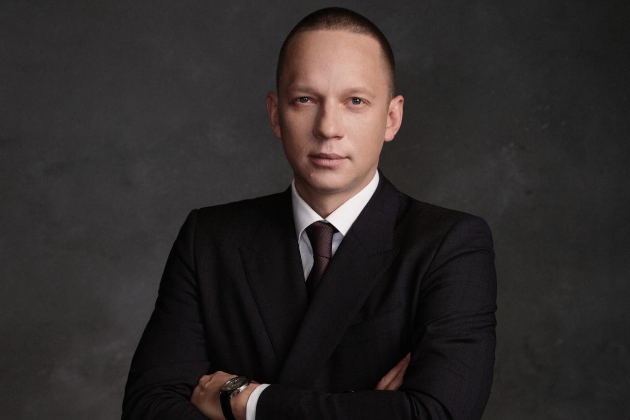 Андрей Цыпер избран председателем Общественного совета при Россотрудничестве