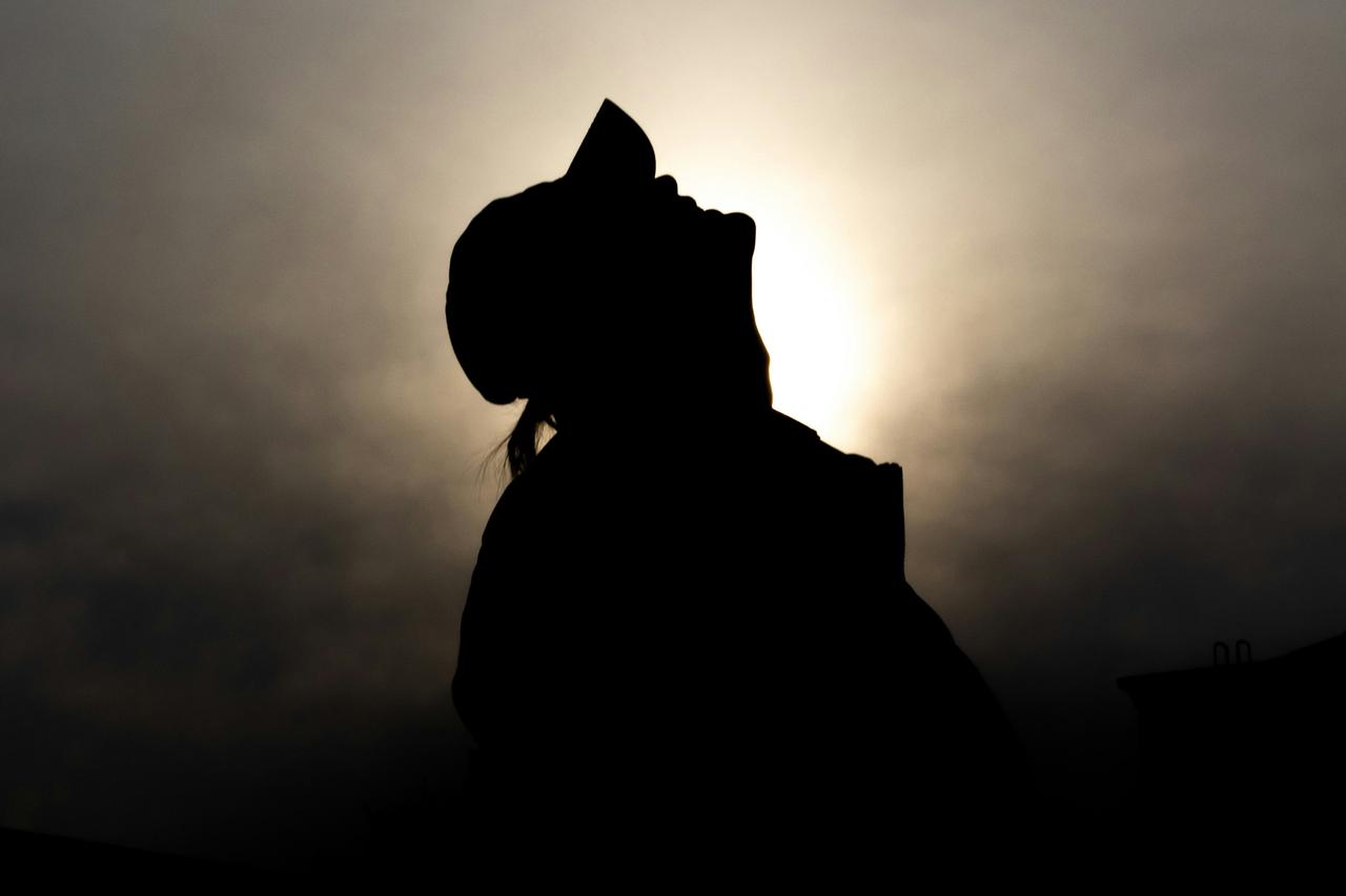 В Москве появились алтари с мертвыми голубями и крысами. Их создатель требует миллион долларов