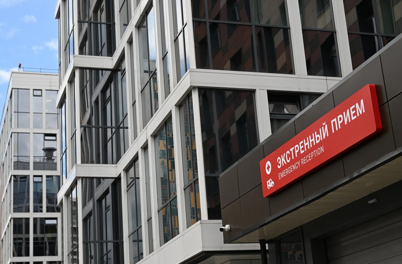 Самую известную детскую больницу Москвы ждут перемены. Стало известно, что случится со знаменитым зданием