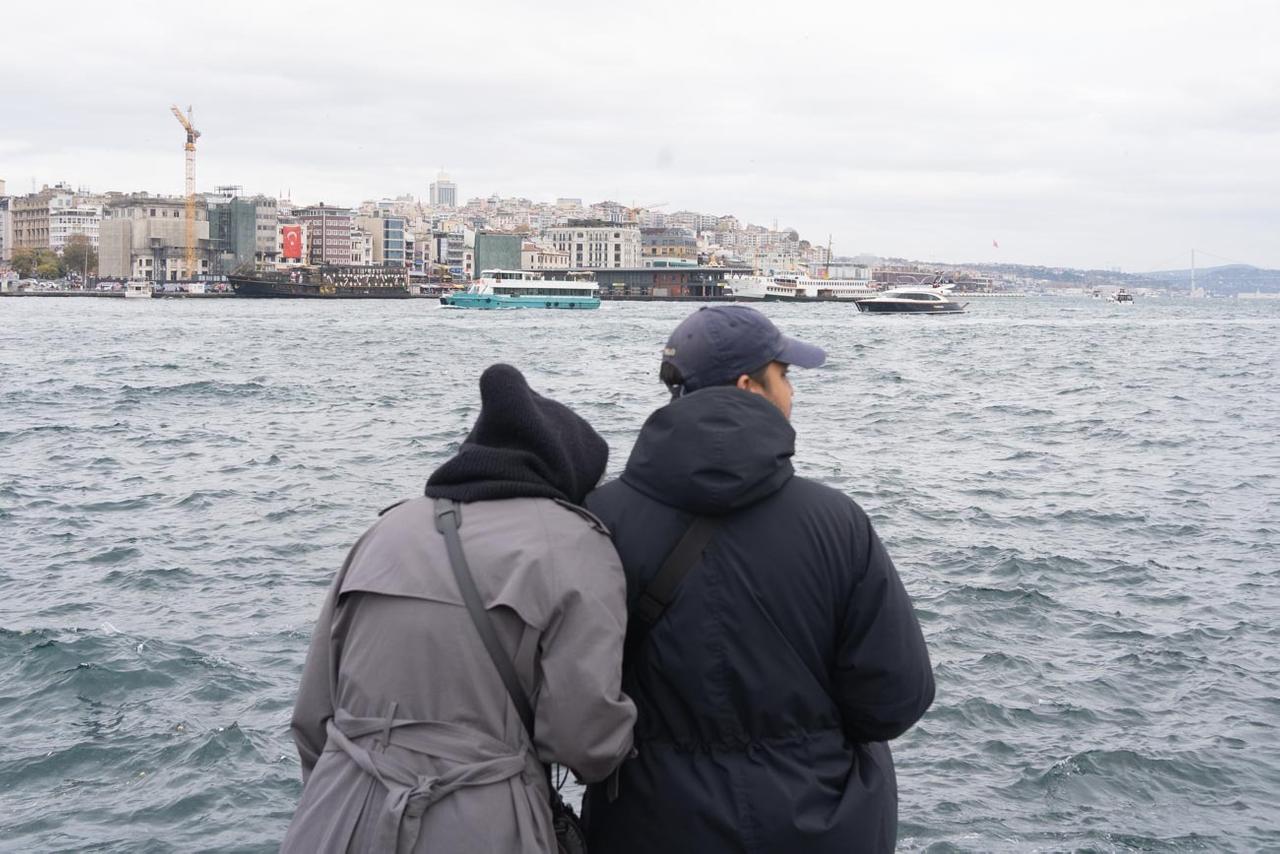 Девушка рассказала, действительно ли турчанки не любят российских женщин