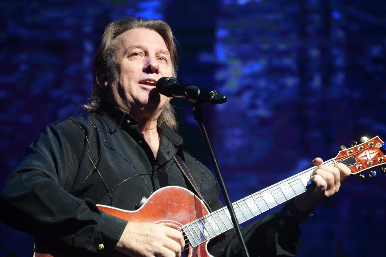 «Нарвался на беспредельное хамство». Юрия Лозу не пустили в прямой эфир