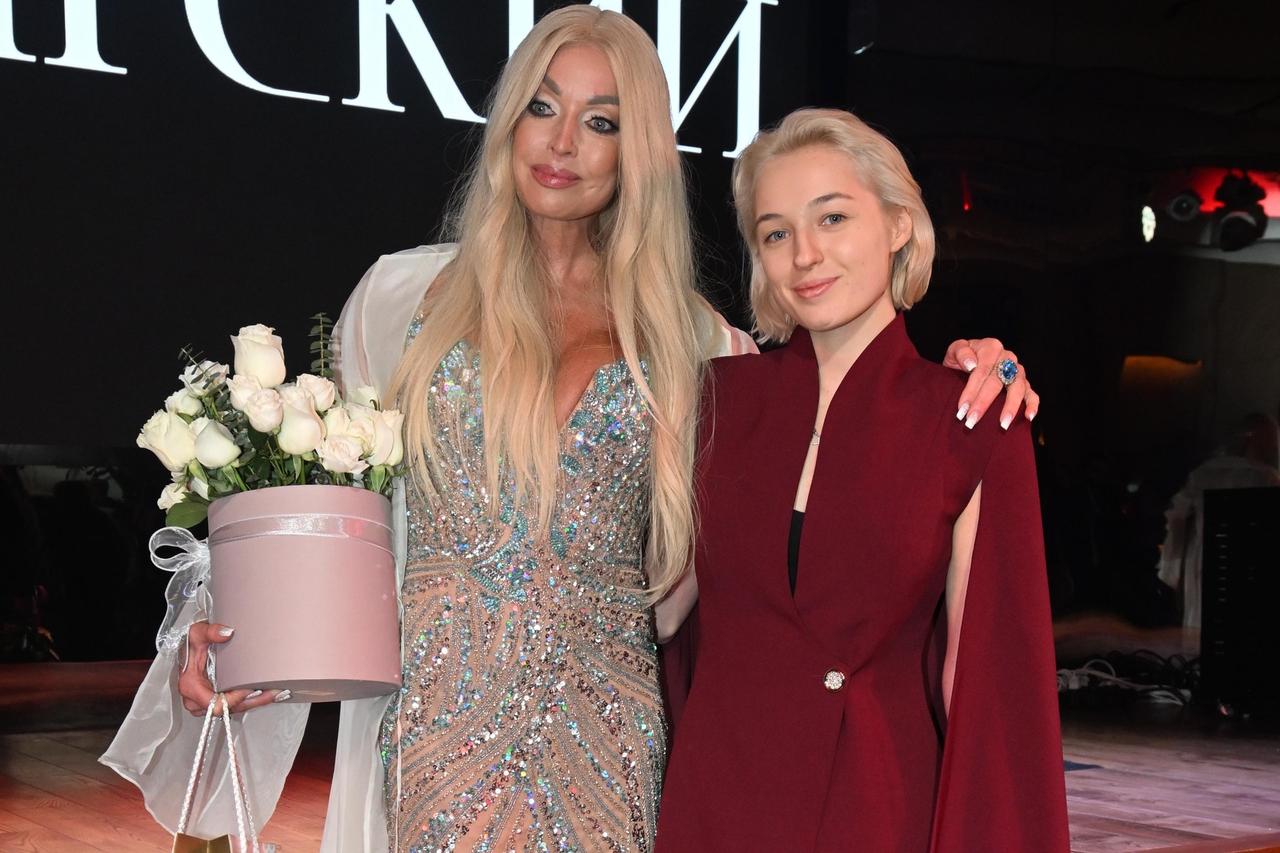 Стало известно, кто станет мужем дочки Волочковой. Это совсем не богач!