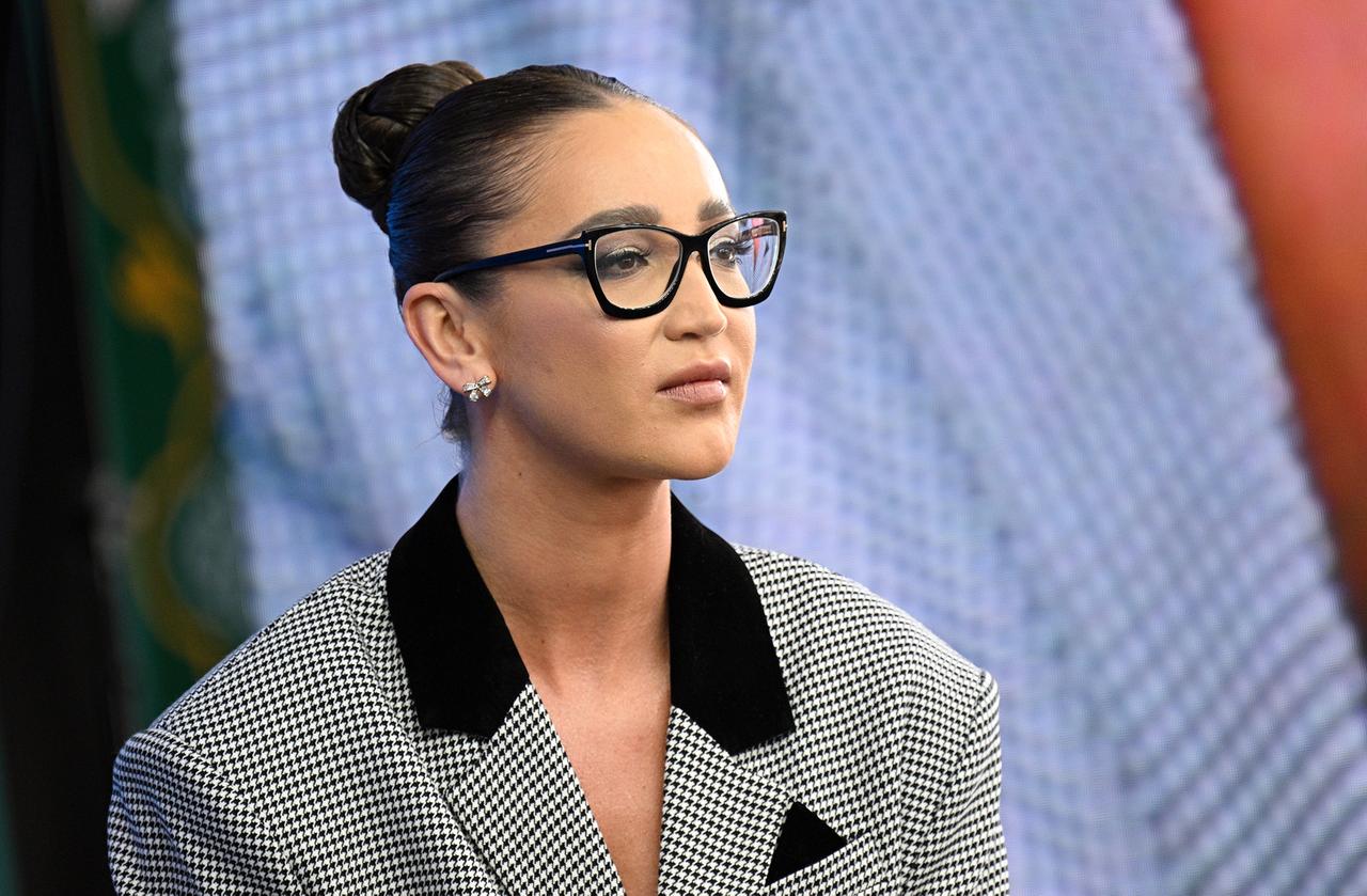 Ольга Бузова пожаловалась на свой возраст и его последствия