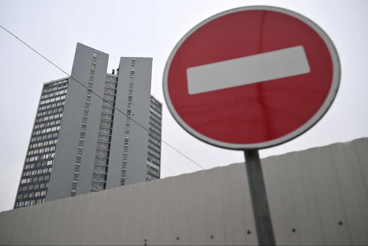 Знаменитое здание дома-книжки СЭВ удалось спасти от сноса