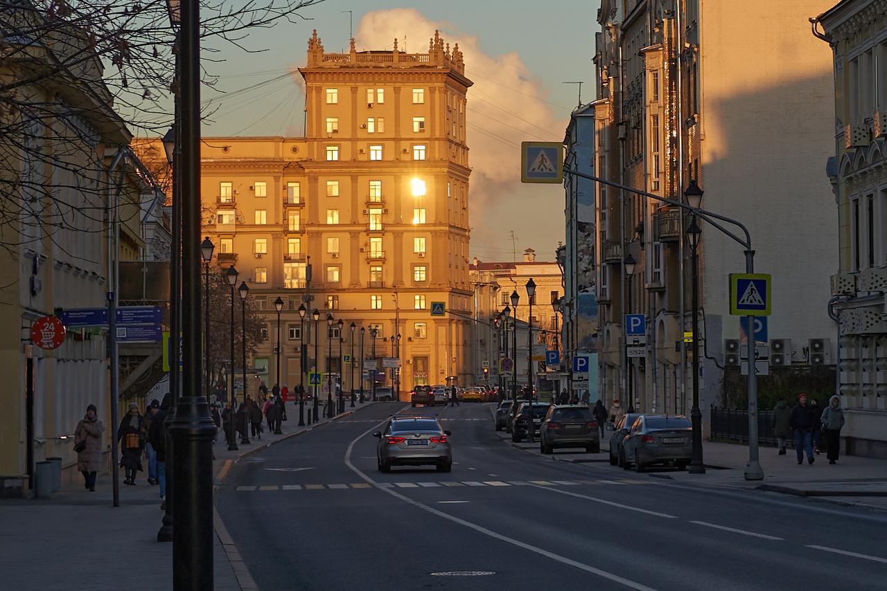 Rambler&Co изучил отношение россиян к вождению автомобиля