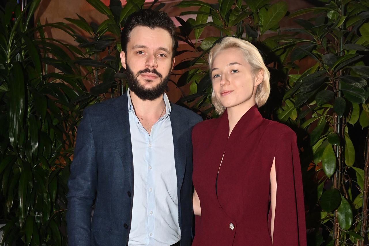 Волочкова назвала жениха дочери хахалем и заявила, что пара скоро расстанется