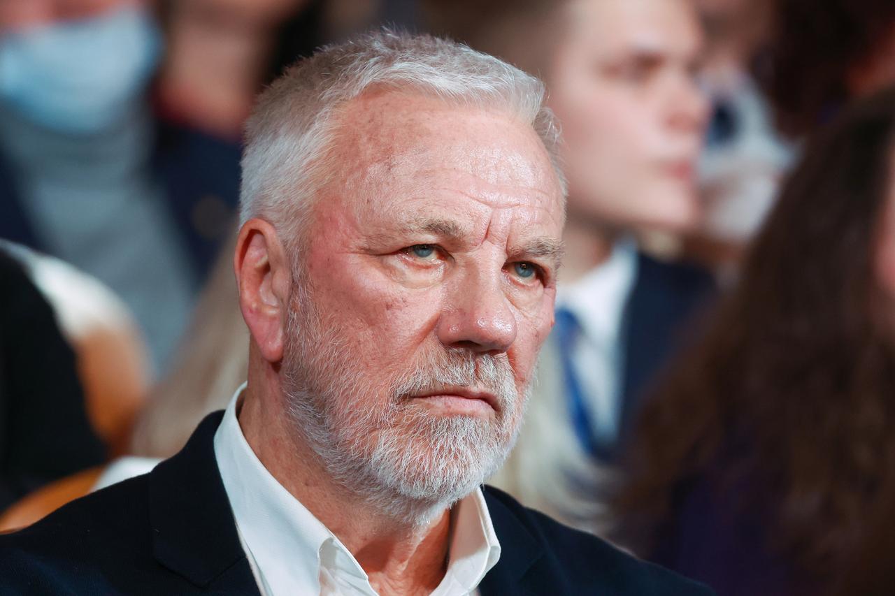 Знаменитый телеведущий раскрыл секрет долголетия своей тещи