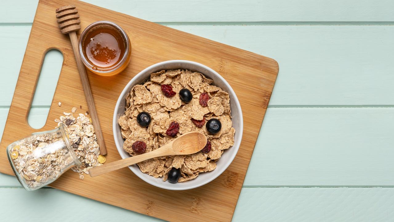 Мюсли и детские хлопья оказались вредны для здоровья