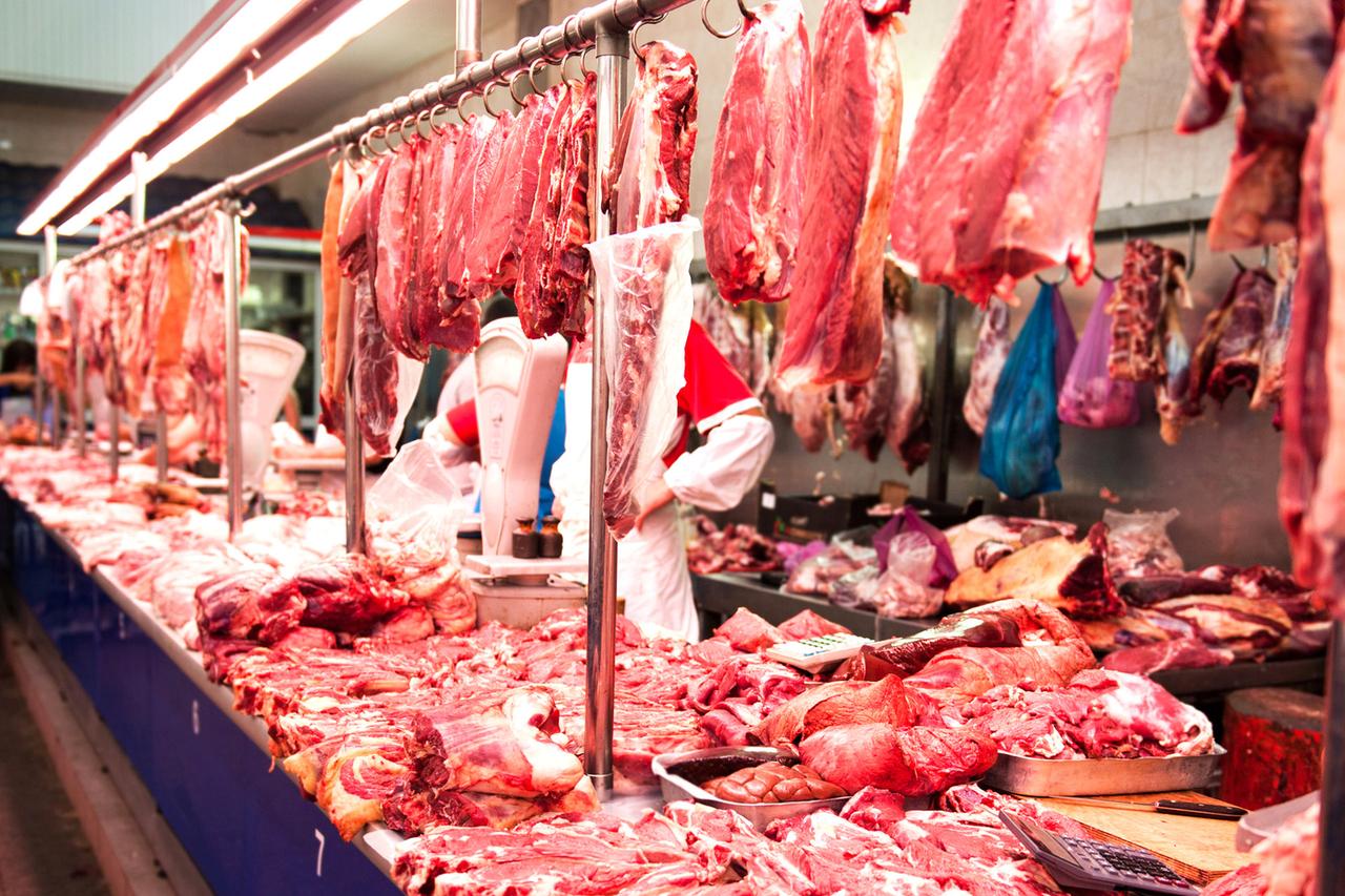 Шашлык в Москве оказался небезопасным