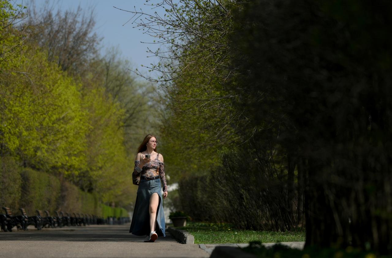 Раскрыты сроки возвращения тепла в Москву. К вторым праздникам не успеет