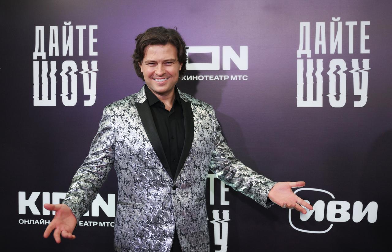 Прохор Шаляпин был вынужден сбежать из России. Он вернется после потепления