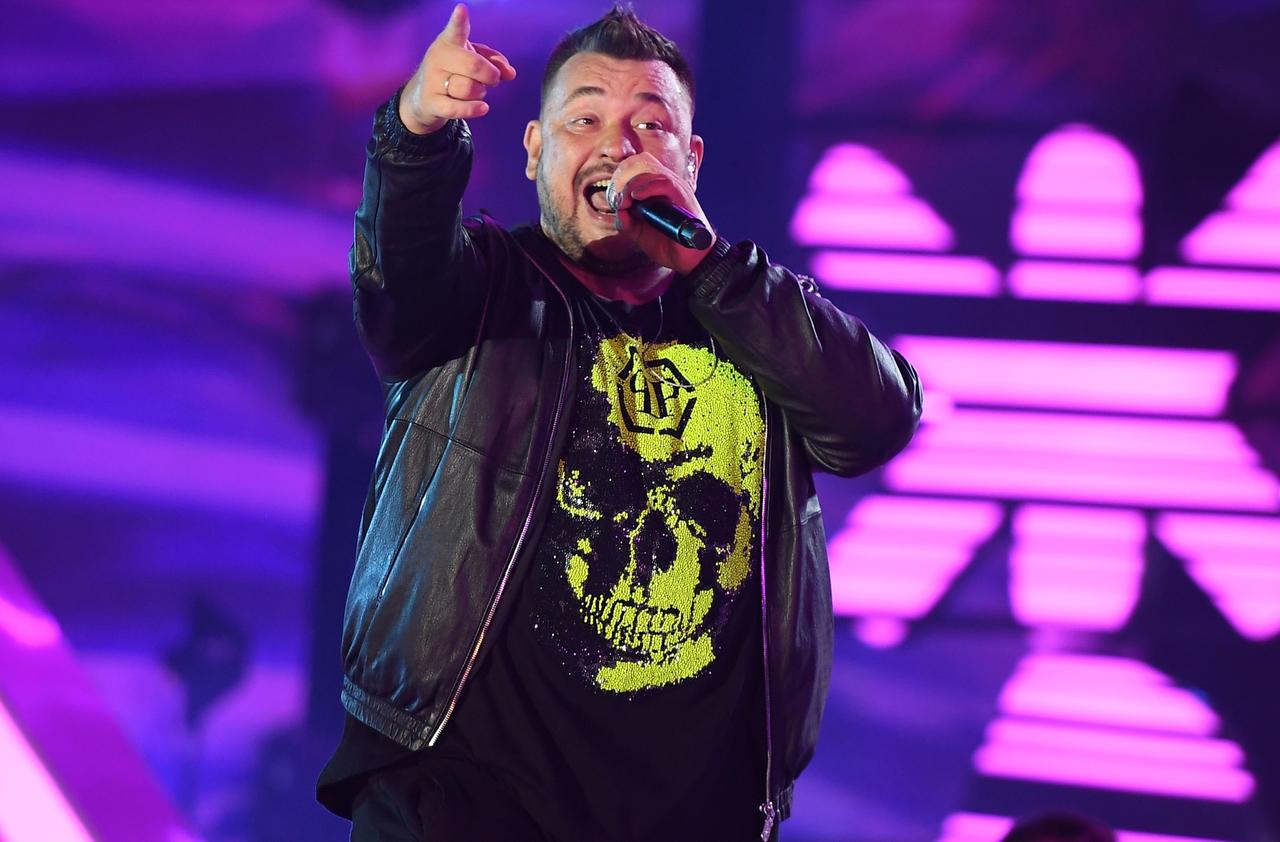 Одним из хедлайнеров фестиваля «Пикник Афиша х Сбер» станет легендарная группа «Руки Вверх!»