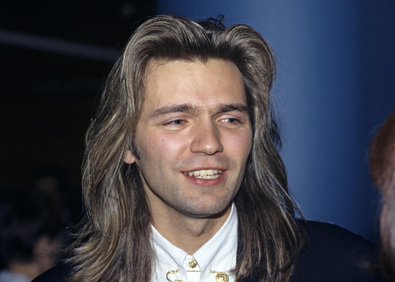 «Лосины аще отпад». Фанаты обсмеяли лосины Димы Маликова