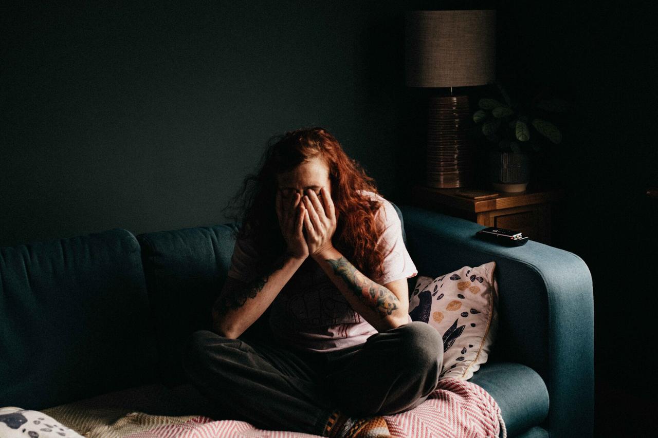 Сидячий образ жизни уменьшает наш мозг. Это может привести к серьезным последствиям