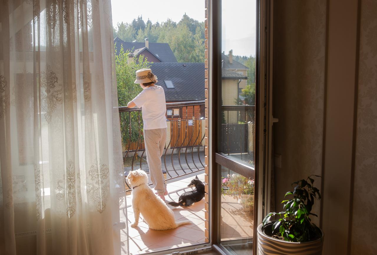 Раскрыты подробности о начале дачного сезона в Москве. Чего хотят столичные дачники?