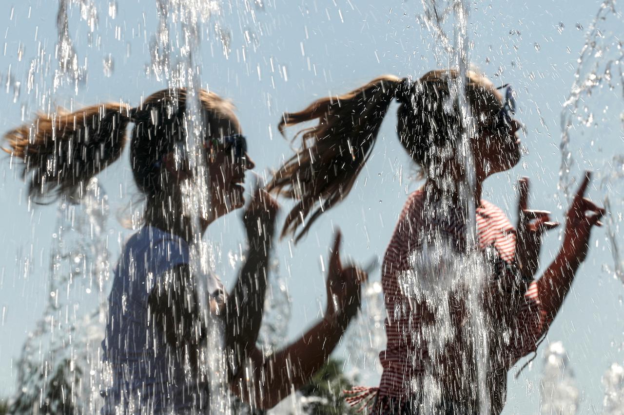 Раскрыты сроки наступления метеорологического лета в Москве