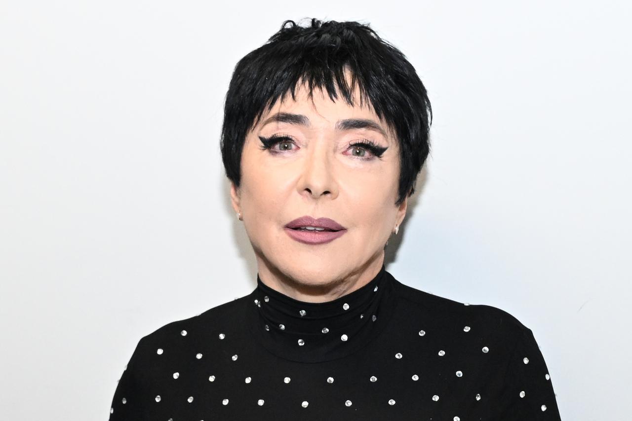 «Пахну, как настоящая сука». Лолита Милявская снова шокировала поклонников