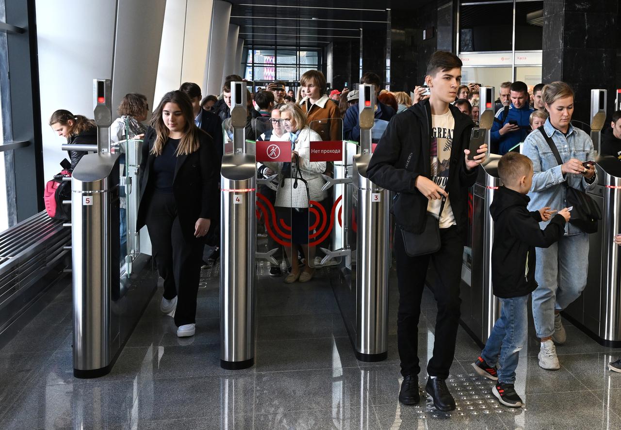 Проезд в московском транспорте подорожает. Летом придется платить по новым тарифам