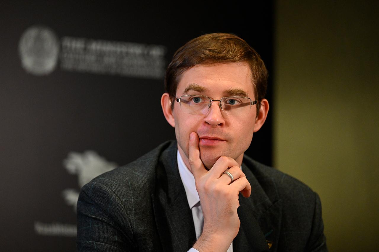 Капитализация Freedom Holding Тимура Турлова превысила 10 миллиардов долларов.