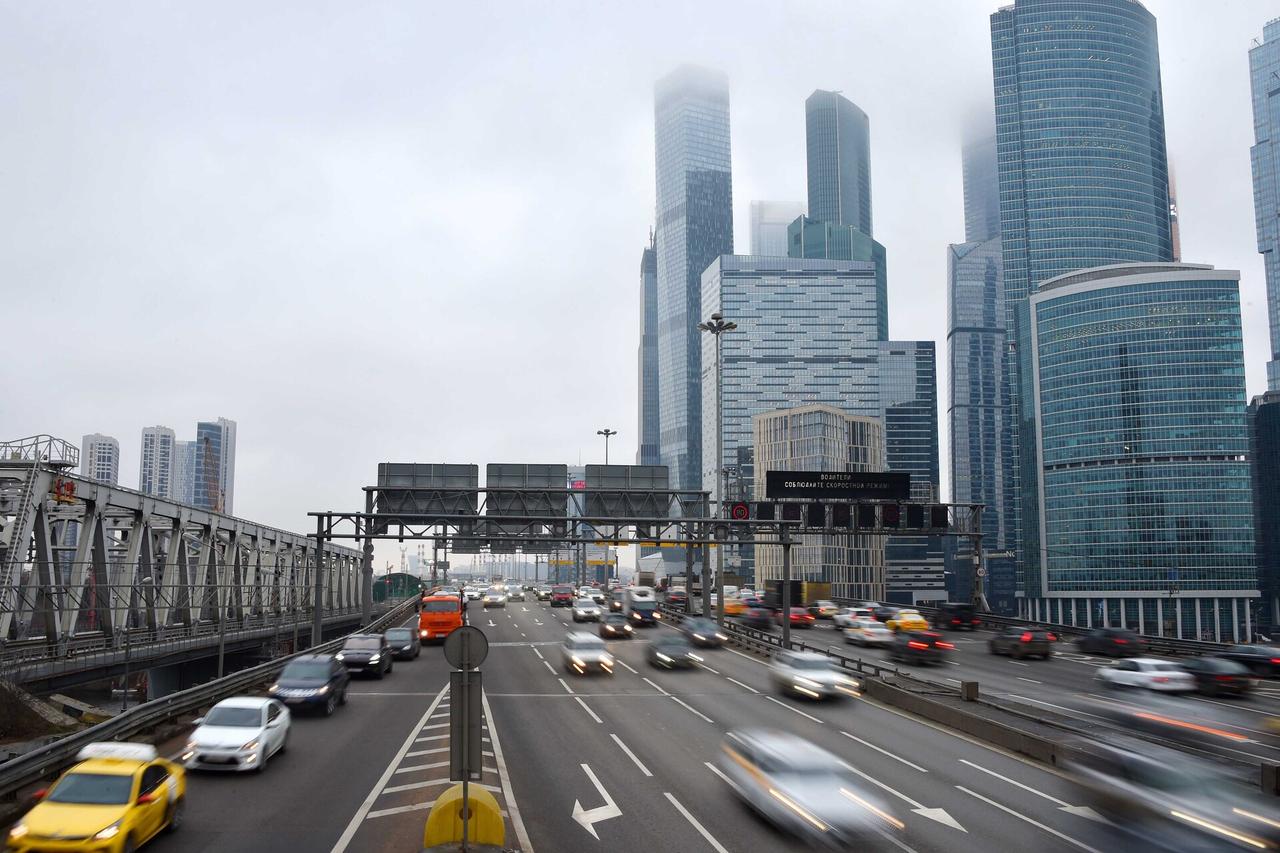 Раскрыты подробности о самых дорогих паркингах в Москве. Они стоят больше, чем квартиры