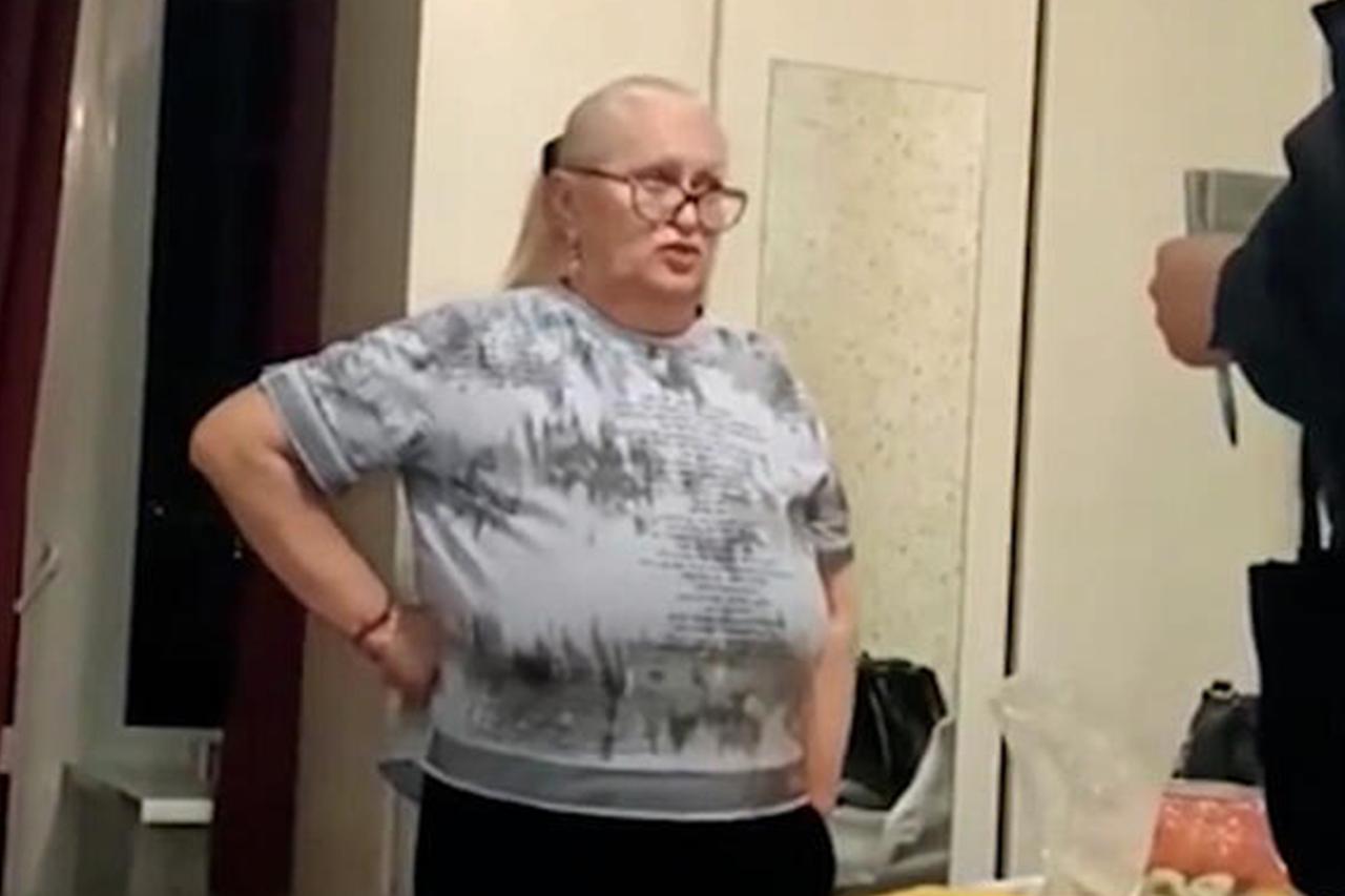 Наталья Бутенко