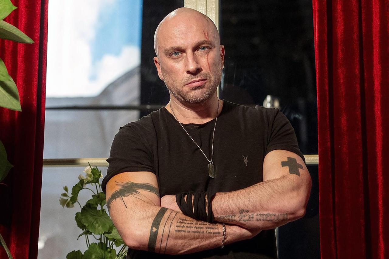 27 процентов москвичек фантазируют о Дмитрии Нагиеве