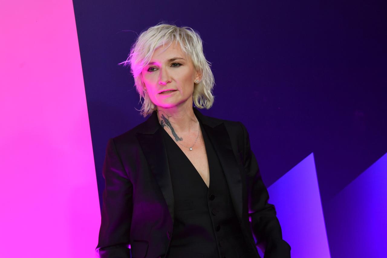 «Гнусавая, звезданутая бабища с раздутым эго!» Диану Арбенину осудили за скандал с Валерией Гай Германокой