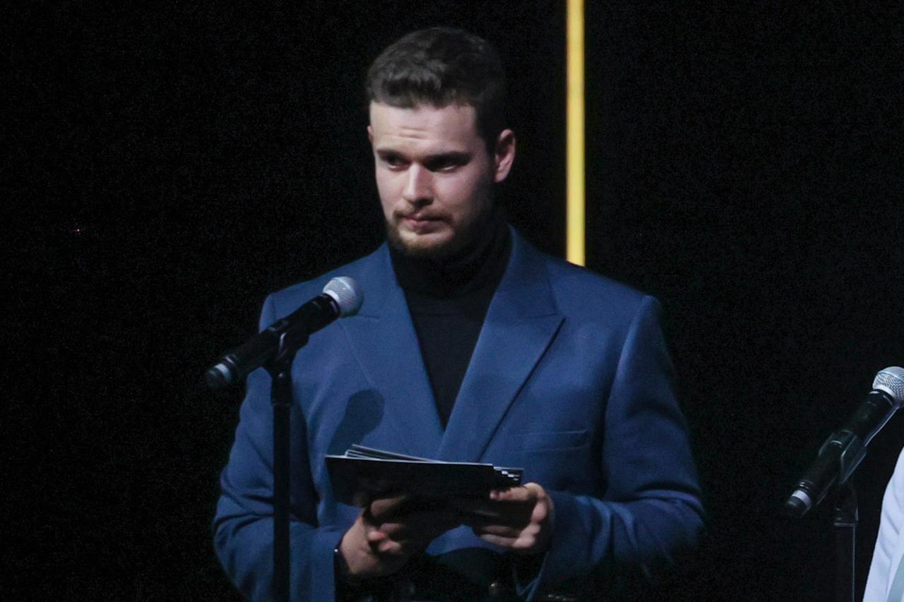 Владимир Тодоров