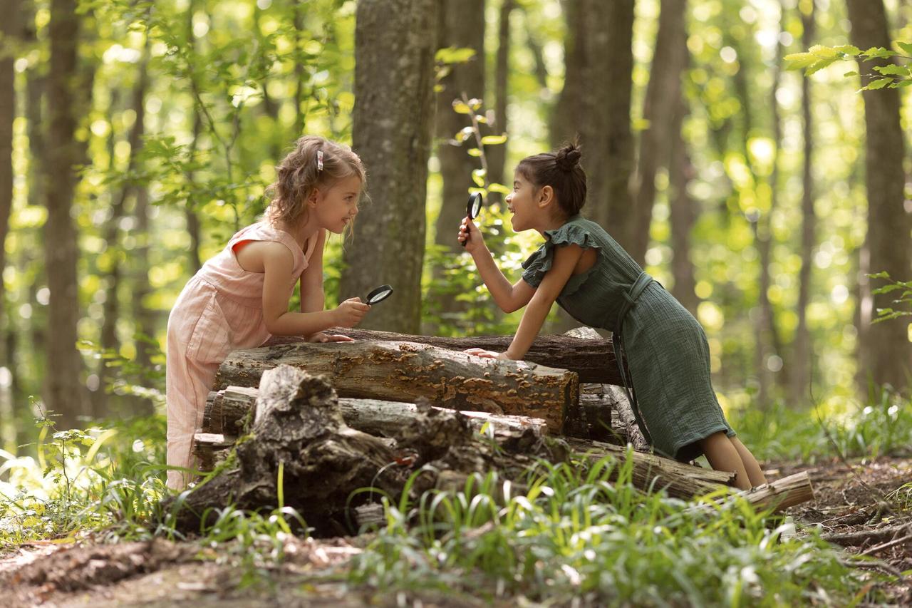 Rambler&Co узнал, как россияне готовят детей к лагерям и путешествиям