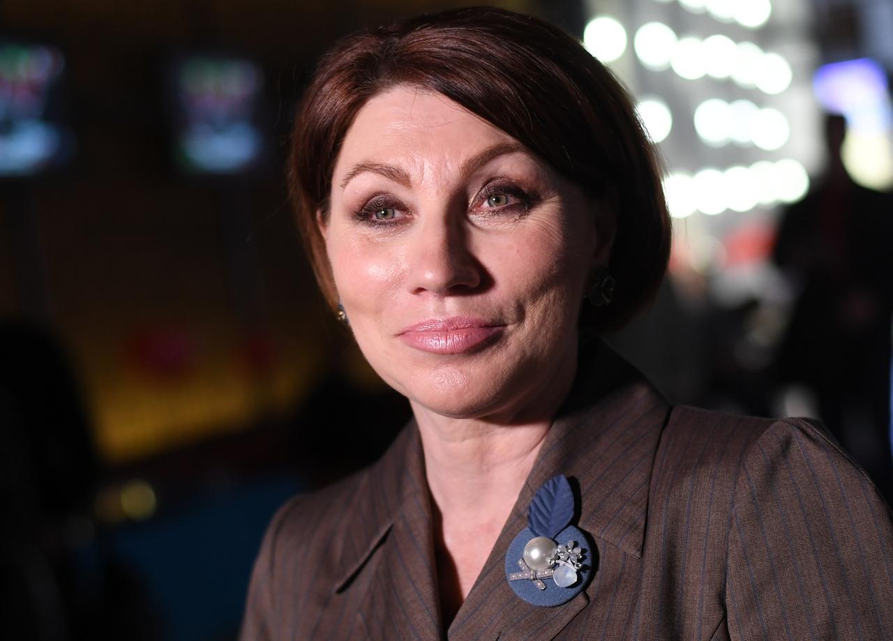 «Хороший мужчина — слабый мужчина». «Народная сваха» Роза Сябитова констатировала печальный факт