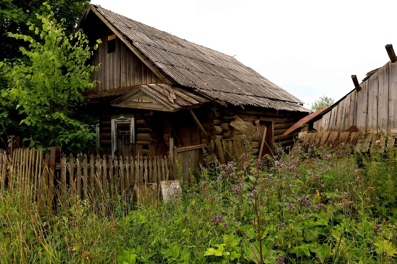 Россиянам объяснили, из-за чего у них могут отнять землю