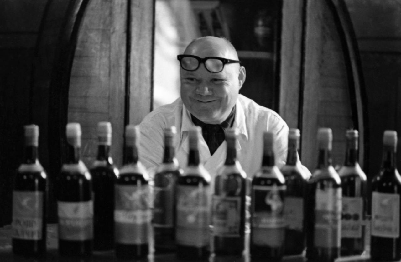 Архивное фото