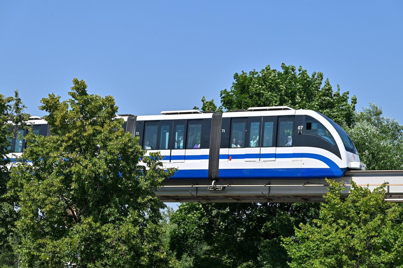 Историк Москвы Смирнов поддержал создание нового объекта на месте монорельса в Москве