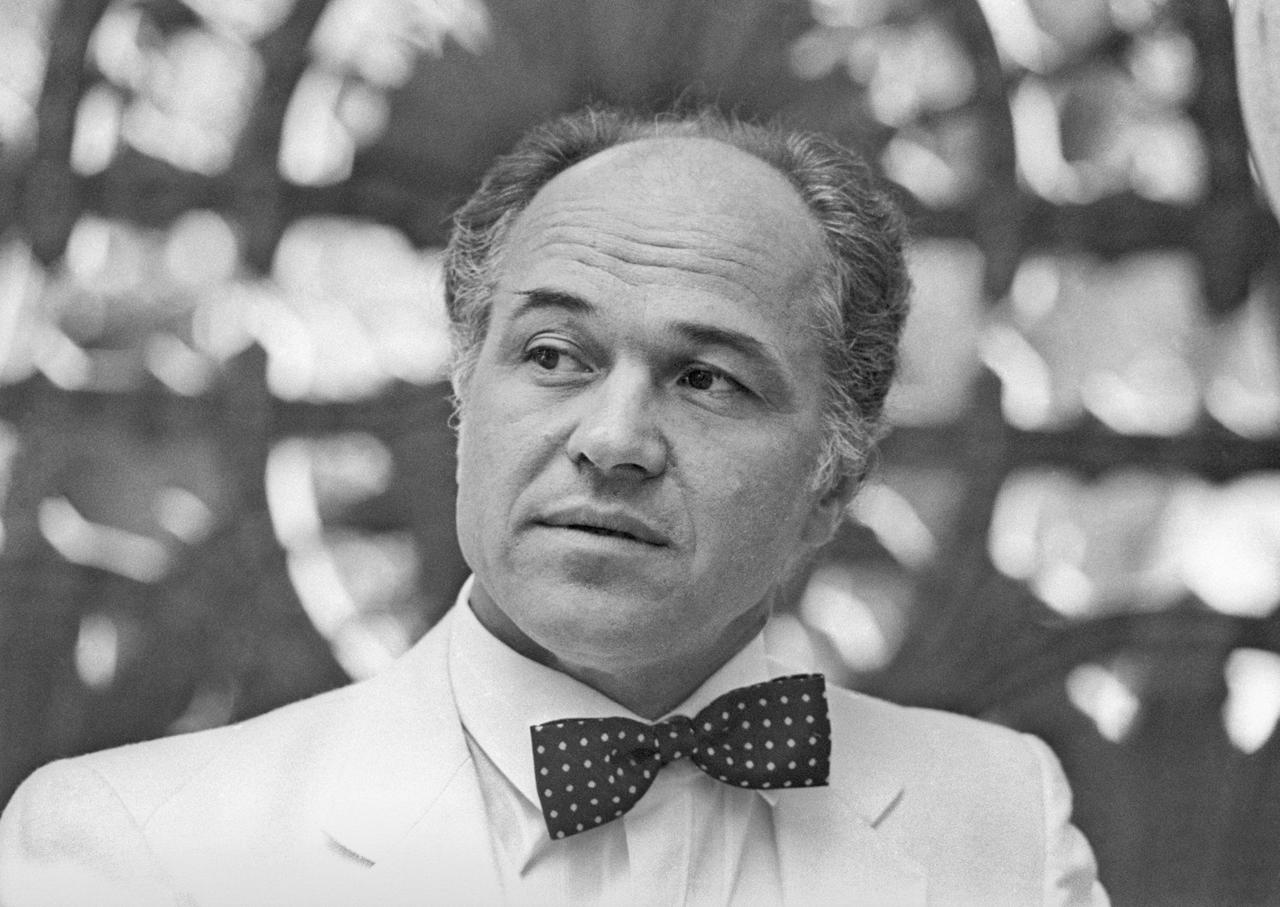 «Для меня Иванушка-дурачок — самый умный». О чем говорил и во что верил композитор Евгений Дога?