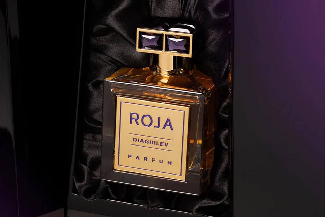 Названы самые дорогие проданные в России духи. Цена впечатляет!