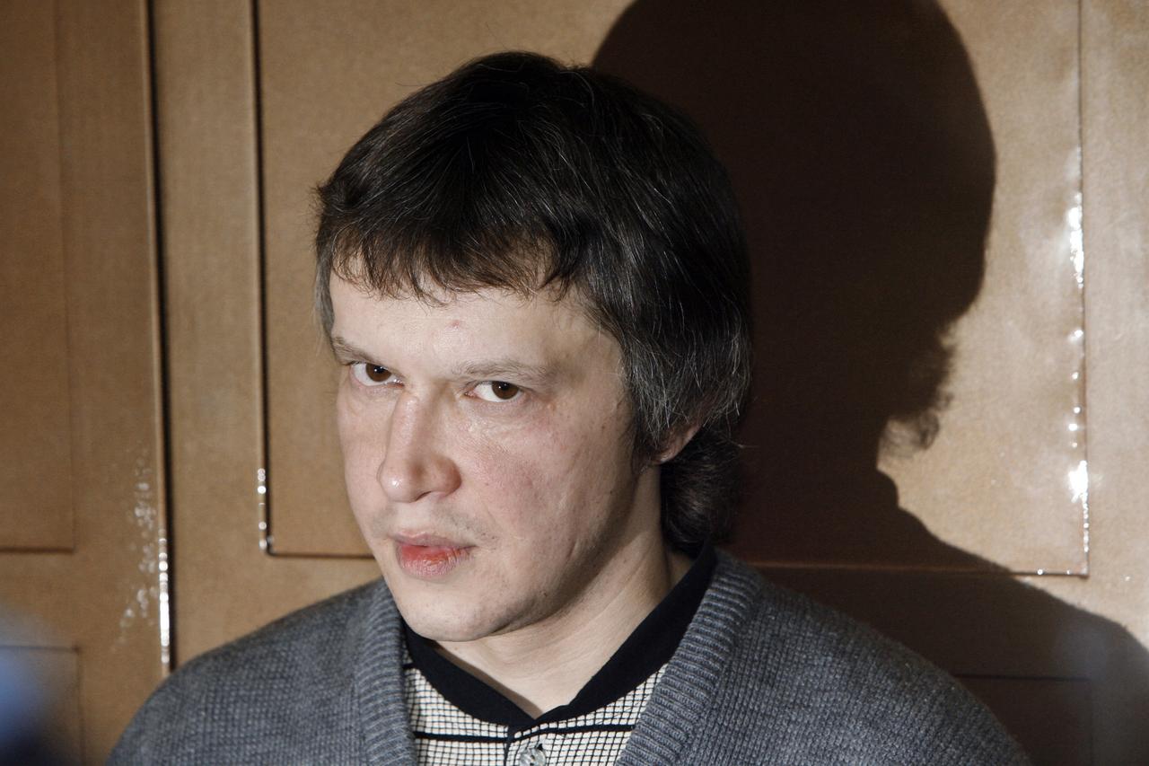 Битцевский маньяк останется на Ямале. Его отказались переводить в другую колонию