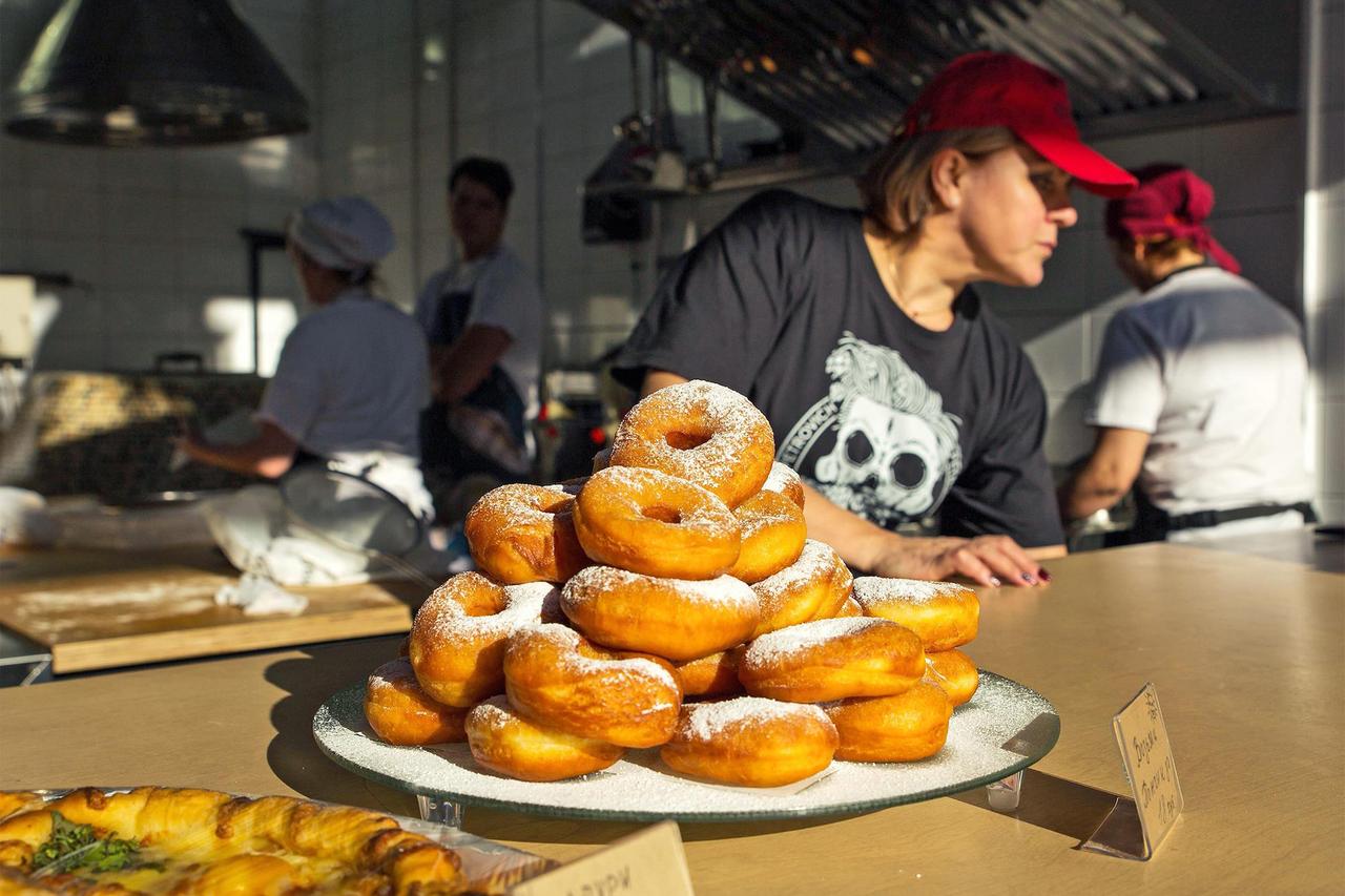 Фридом Банк и фонд «Даму» договорились о поддержке малого бизнеса Казахстана