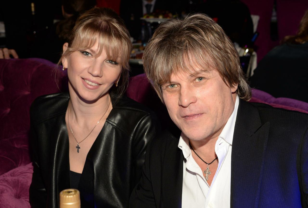 Алексей Глызин закрылся. Музыкальное агентство певца не справилось с финансовым кризисом