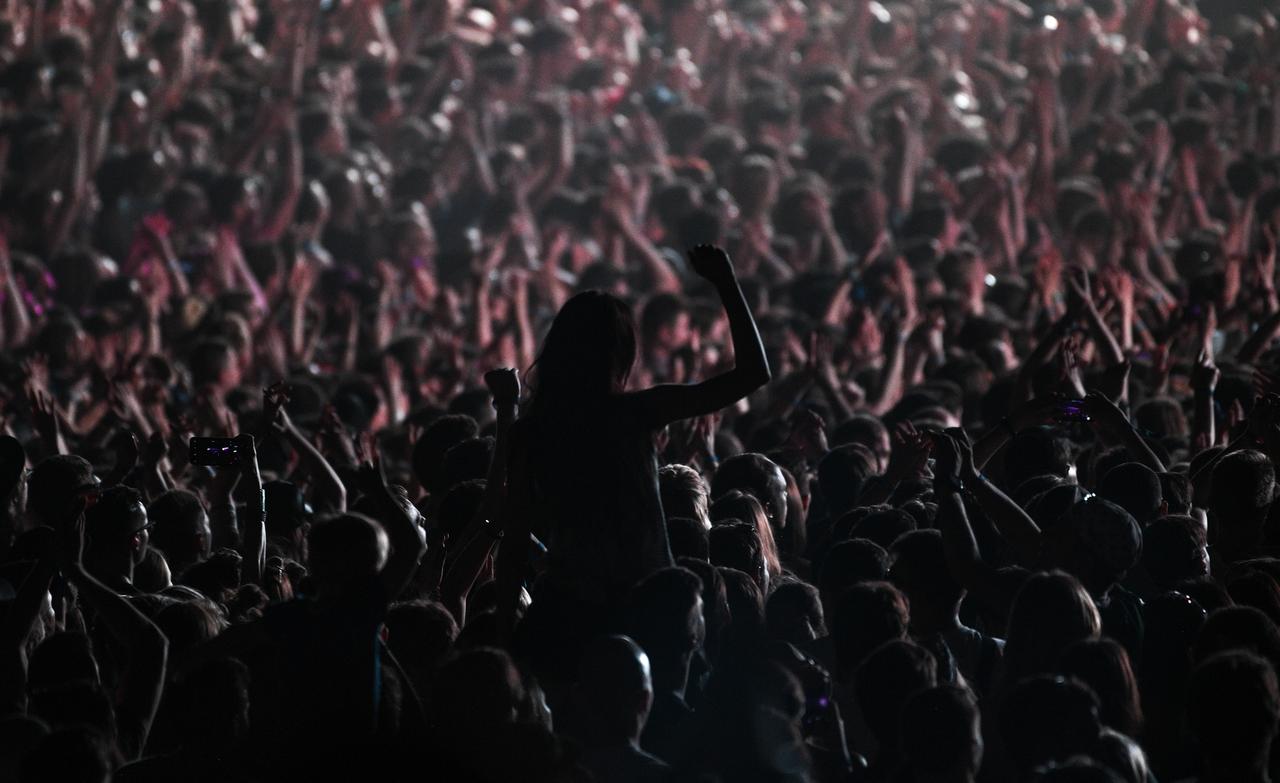 В Москве пройдет афтепати «Пикника Афиши x Сбер»