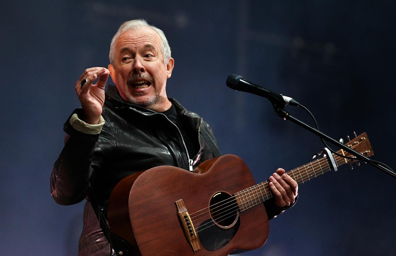 Андрей Макаревич рассказал о своем несостоявшемся пленении и поблагодарил хейтеров