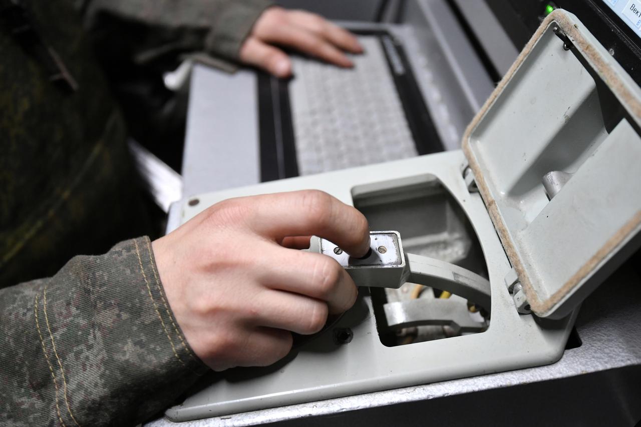 Два беспилотника сбили утром над Москвой