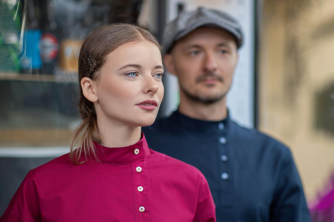 На работу — в венце и косоворотке! Как добавить русского стиля в повседневную жизнь и оказаться на пике моды