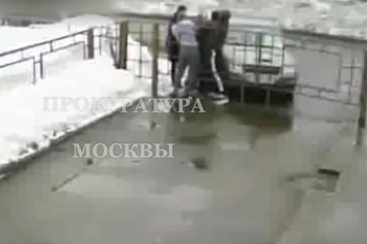 Россиянин нанял киллера для убийства зятя