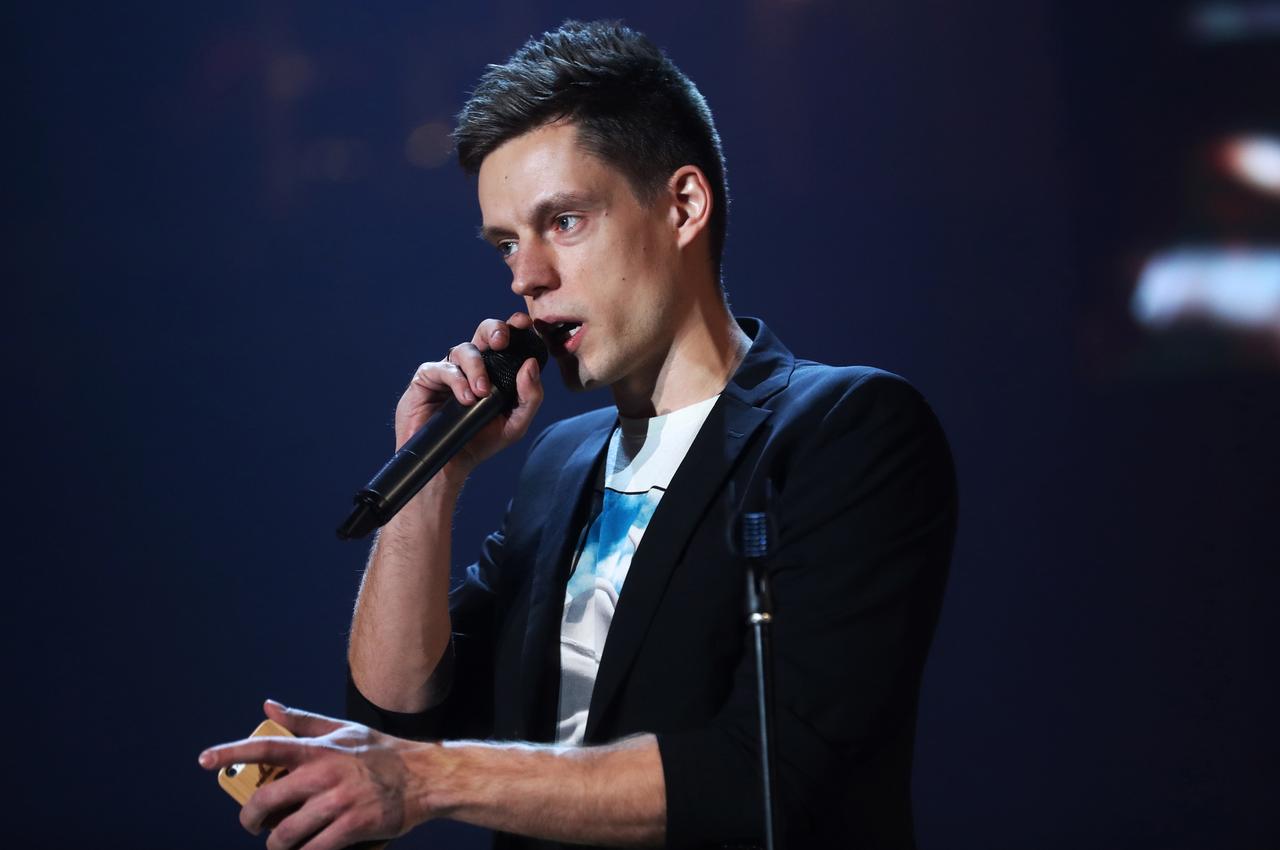 В Москве инициировали уголовное преследование в отношении Дудя