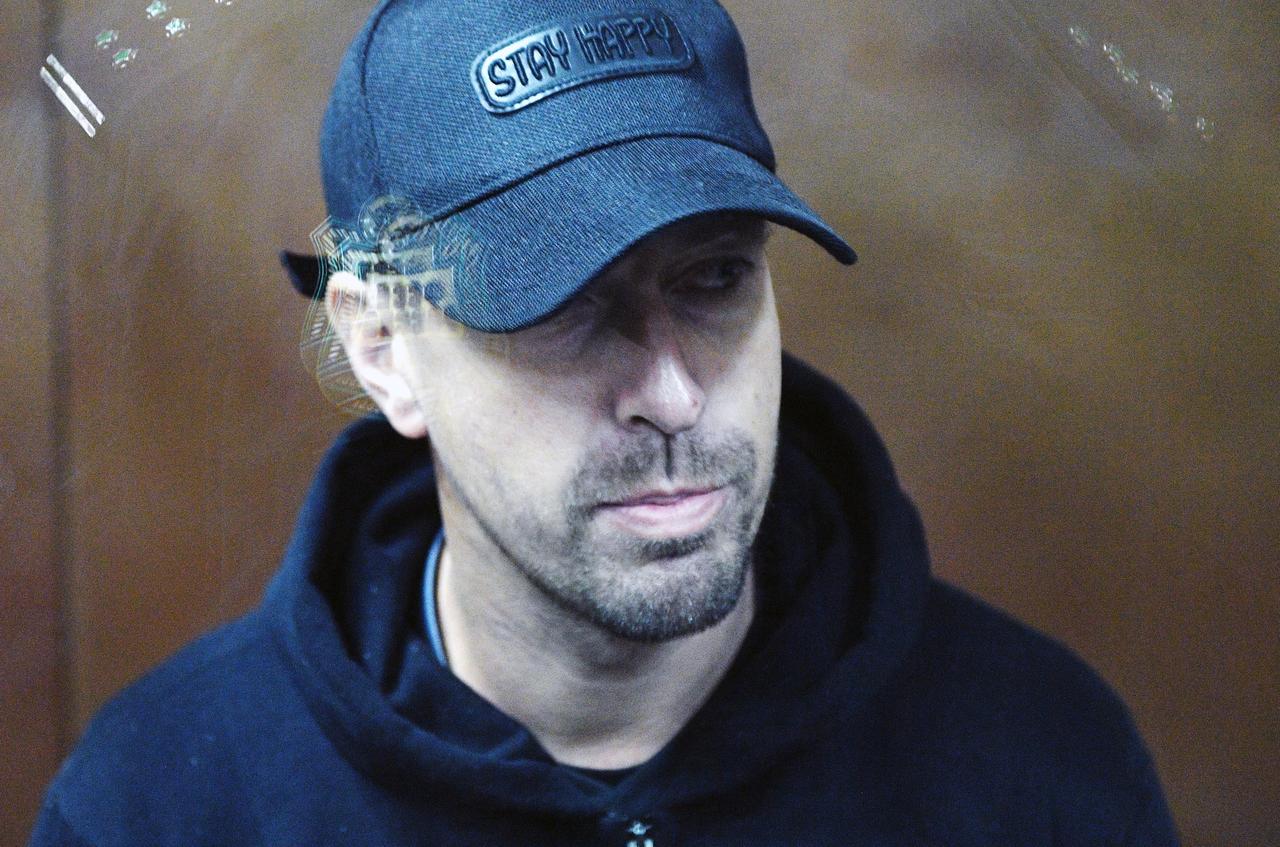 В Москве суд арестовал последователя «гуру соблазнения»